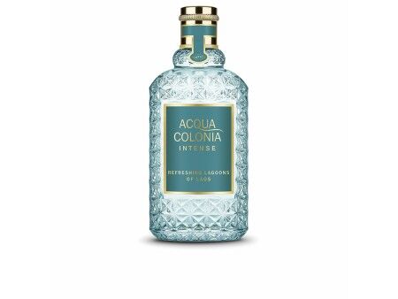 Perfumy Unisex 4711   EDC 170 ml
