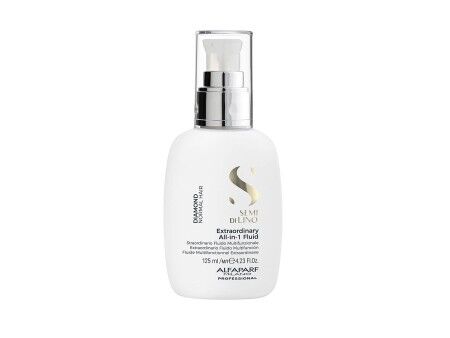 Spray bez Spłukiwania Alfaparf Milano Semi Di Lino Diamond Wielofunkcyjny 125 ml