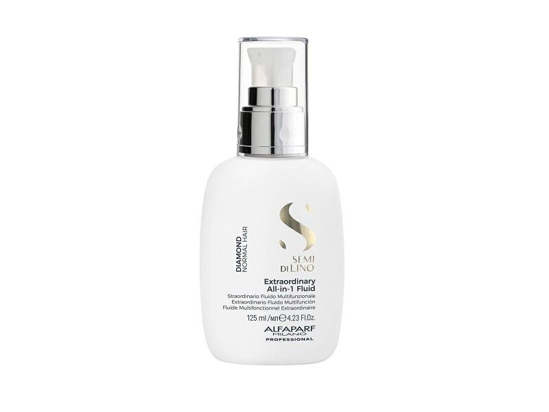 Spray bez Spłukiwania Alfaparf Milano Semi Di Lino Diamond Wielofunkcyjny 125 ml Spray bez Spłukiwania Alfaparf Milano Semi Di Lino Diamond Wielofunkcyjny 125 ml