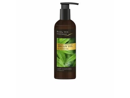 Mleczko do Ciała Diar Argan Leche Corporal Hidratante Argan 200 ml