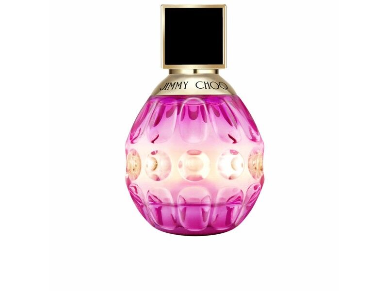 Perfumy Damskie Jimmy Choo ROSE PASSION EDP EDP 40 ml Perfumy Damskie Jimmy Choo ROSE PASSION EDP EDP 40 ml