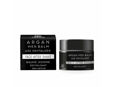 Krem po Goleniu Diar Argan   50 ml Argan