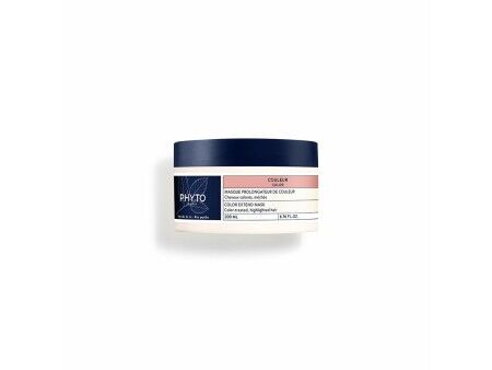 Maska do Włosów Phyto Paris Couleur 200 ml