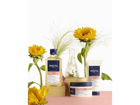 Maska do Włosów Phyto Paris Couleur 200 ml