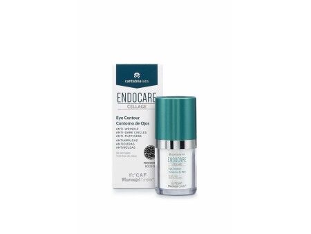 Krem pod Oczy Endocare Cellage 15 ml