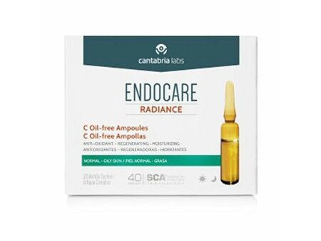 Ampułki Endocare Radiance C 30 x 2 ml 2 ml