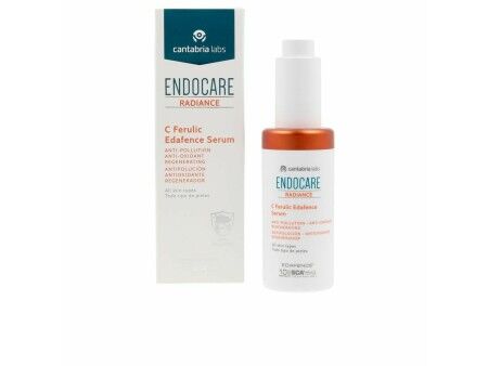 Serum Antyoksydacyjne Endocare 50813892 Regeneruje 30 ml