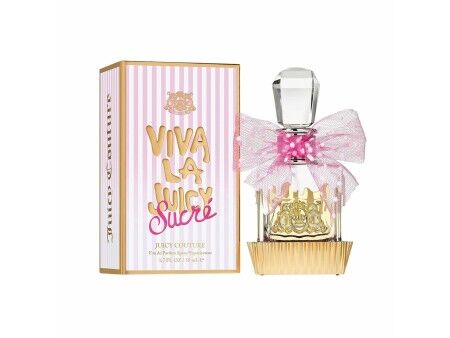 Perfumy Damskie Juicy Couture VIVA LA JUICY EDP EDP 50 ml