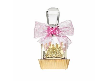 Perfumy Damskie Juicy Couture VIVA LA JUICY EDP EDP 50 ml