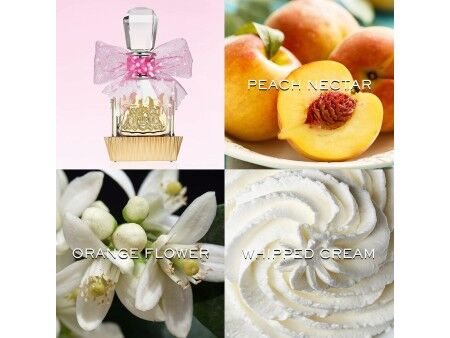 Perfumy Damskie Juicy Couture VIVA LA JUICY EDP EDP 50 ml