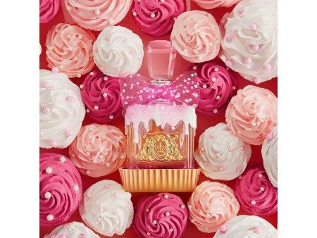 Perfumy Damskie Juicy Couture VIVA LA JUICY EDP EDP 50 ml