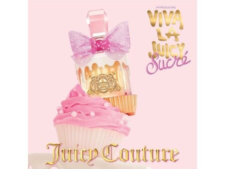 Perfumy Damskie Juicy Couture VIVA LA JUICY EDP EDP 50 ml