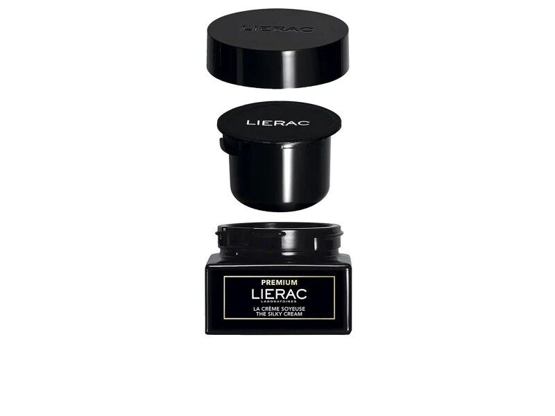 Krem Nawilżający Lierac Premium 50 ml Krem Nawilżający Lierac Premium 50 ml