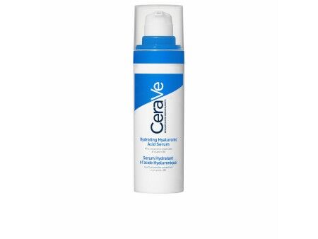 Serum Nawilżające CeraVe Hyaluronic Acid 30 ml