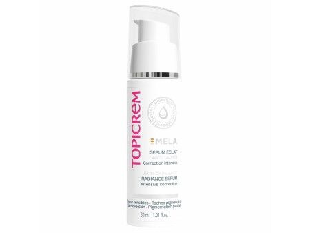 Krem na Dzień Topicrem Mela 30 ml
