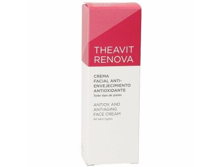 Krem na Dzień Topicrem Ah Theavit 50 ml