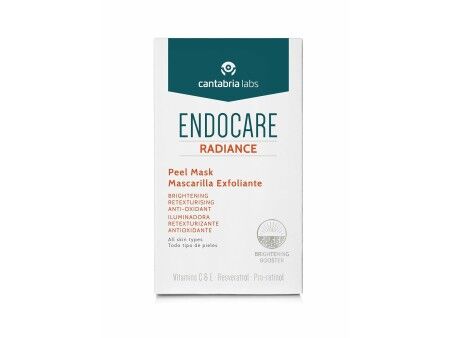 Korektor Twarzy Endocare Radiance