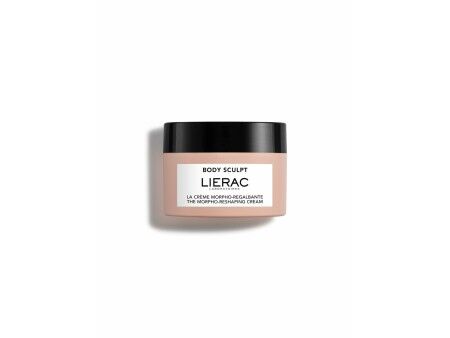 Balsam do Opalania Lierac Body Sculpt 200 ml