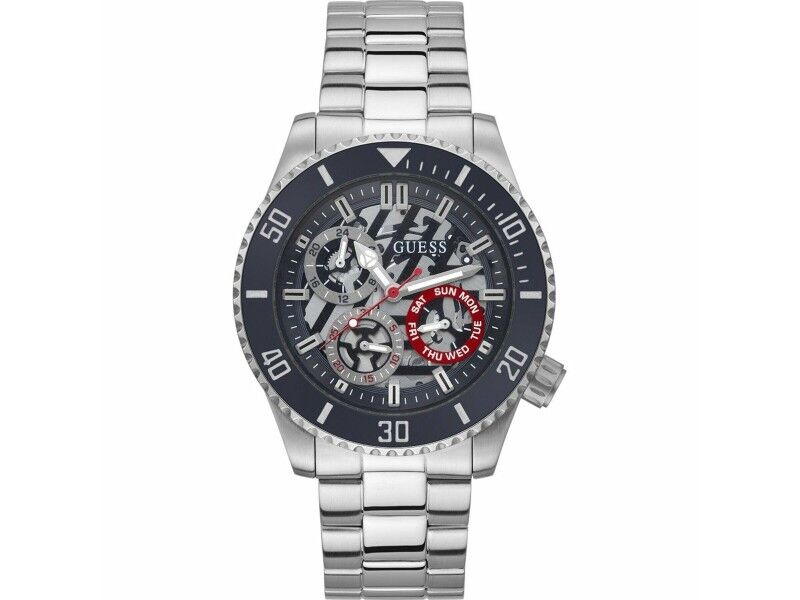Zegarek Męski Guess GW0488G1 (Ø 45 mm)