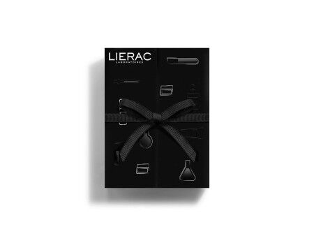 Zestaw Kosmetyków Lierac Hydragenist 4 Części