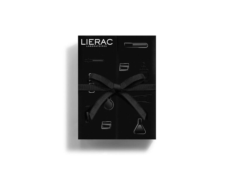 Zestaw Kosmetyków Lierac Hydragenist 4 Części