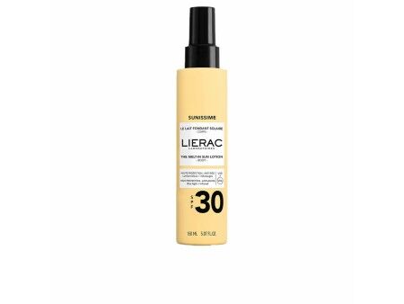 Balsam do Opalania Lierac Sunissime Spf 30 150 ml