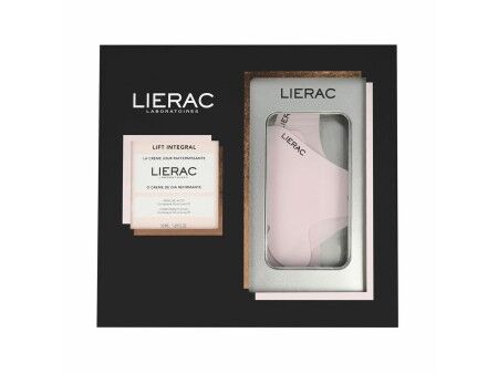 Zestaw Kosmetyków Lierac LIFT INTEGRAL 2 Części
