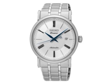Zegarek Męski Seiko SRPA17J1 Ø 40,6 mm