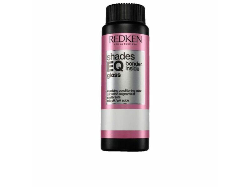 Trwała Koloryzacja Redken SHADES EQ