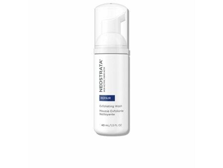 Pianka Myjąca Neostrata SKIN ACTIVE 125 ml