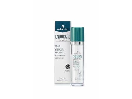 Krem Nawilżający Endocare Cellage 50 ml