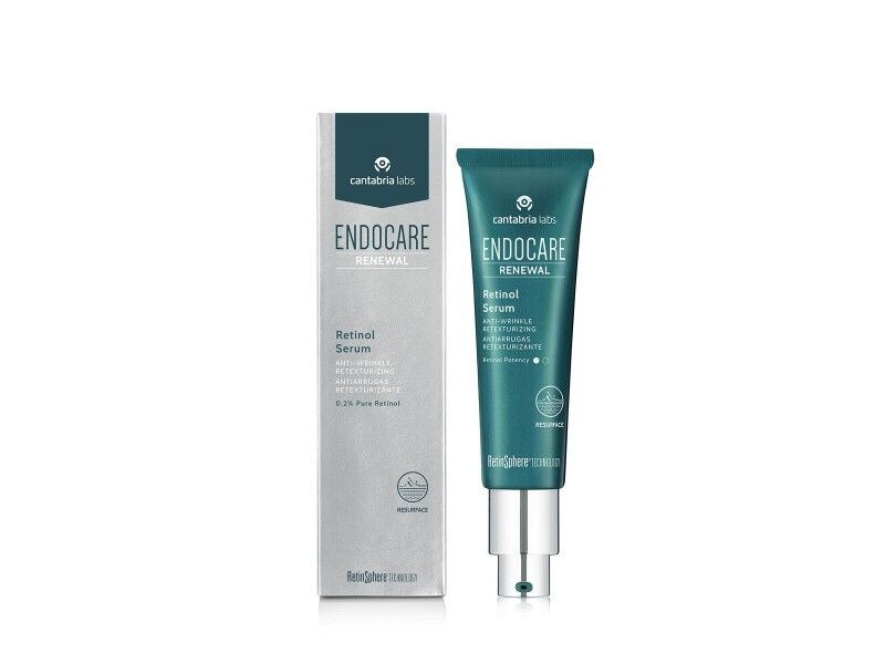 Serum do Twarzy Endocare Renewal Retinol 30 ml