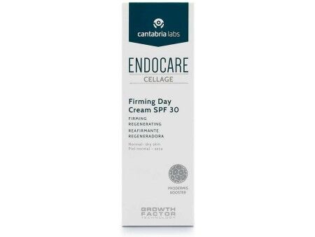 Krem Ujędrniający Endocare Cellage Spf 30+ 50 ml