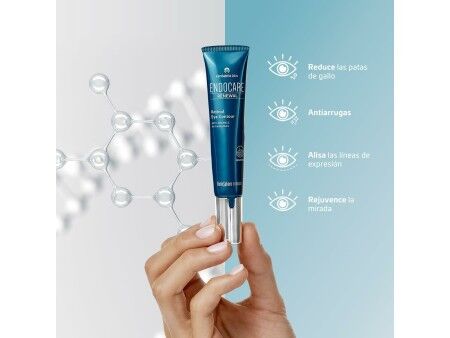 Pielęgnacja Obszaru pod Oczami Endocare ENDOCARE RENEWAL 15 ml