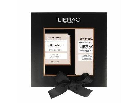 Zestaw Kosmetyków Lierac LIFT INTEGRAL 2 Części