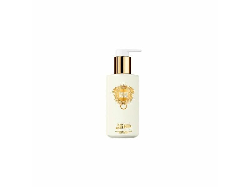 Balsam do Ciała Jean Paul Gaultier Divine 200 ml Balsam do Ciała Jean Paul Gaultier Divine 200 ml