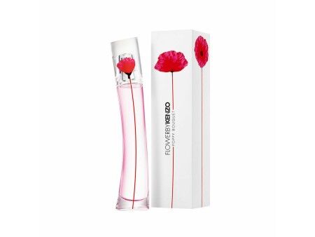 Perfumy Damskie Kenzo Flower by Kenzo Poppy Bouquet EDP 30 ml