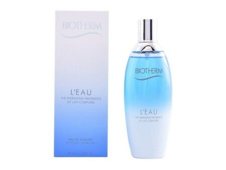 Woda Zapachowa do Ciała Biotherm L'EAU BIOTHERM EDT 100 ml