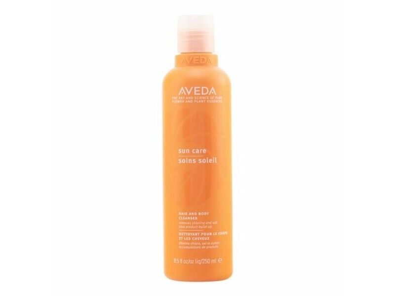 Ochrona Przeciwsłoneczna do Włosów Aveda Suncare (250 ml) 250 ml Ochrona Przeciwsłoneczna do Włosów Aveda Suncare (250 ml) 250 ml
