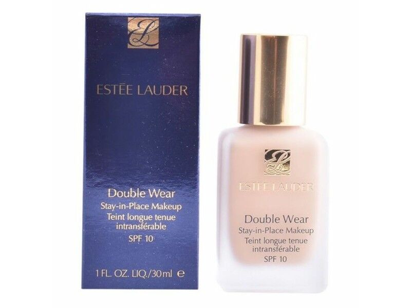 Płynny Podkład do Twarzy Double Wear Estee Lauder 027131392378 (30 ml) (30 ml) Płynny Podkład do Twarzy Double Wear Estee Lauder 027131392378 (30 ml) (30 ml)