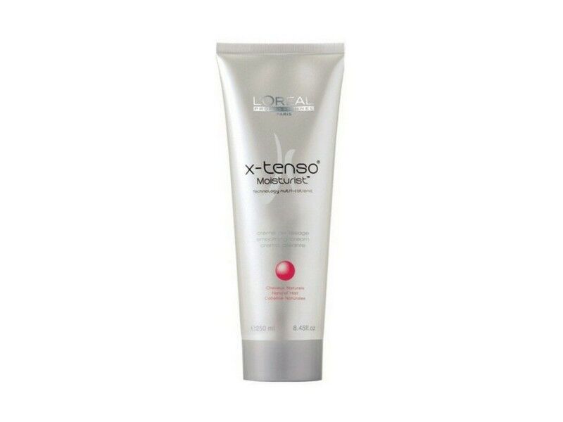 Wygładzający Krem do Włosów X-tenso L'Oreal Professionnel Paris 2525388 (250 ml) 250 ml Wygładzający Krem do Włosów X-tenso L'Oreal Professionnel Paris 2525388 (250 ml) 250 ml