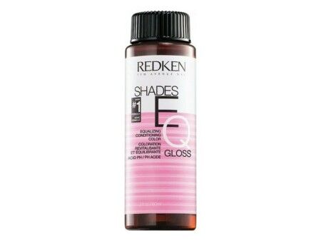 Farba półtrwała Shades Eq 08vb Redken (60 ml)
