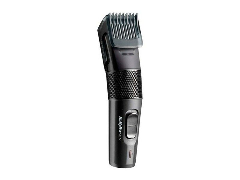 Maszynka do Włosów precision cut Babyliss Cortapelos E Maszynka do Włosów precision cut Babyliss Cortapelos E