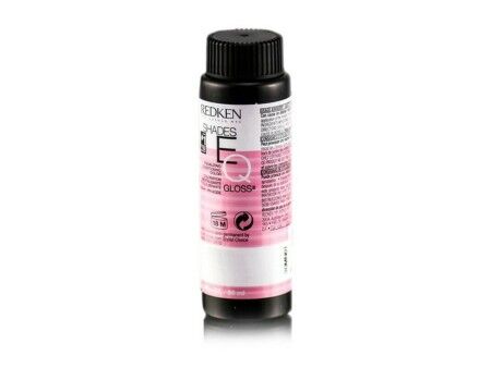 Trwała Koloryzacja Shades Redken 6NW 6,03 Brandy (60 ml)