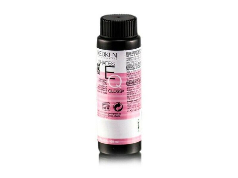 Trwała Koloryzacja Shades Redken 6NW 6,03 Brandy (60 ml) Trwała Koloryzacja Shades Redken 6NW 6,03 Brandy (60 ml)