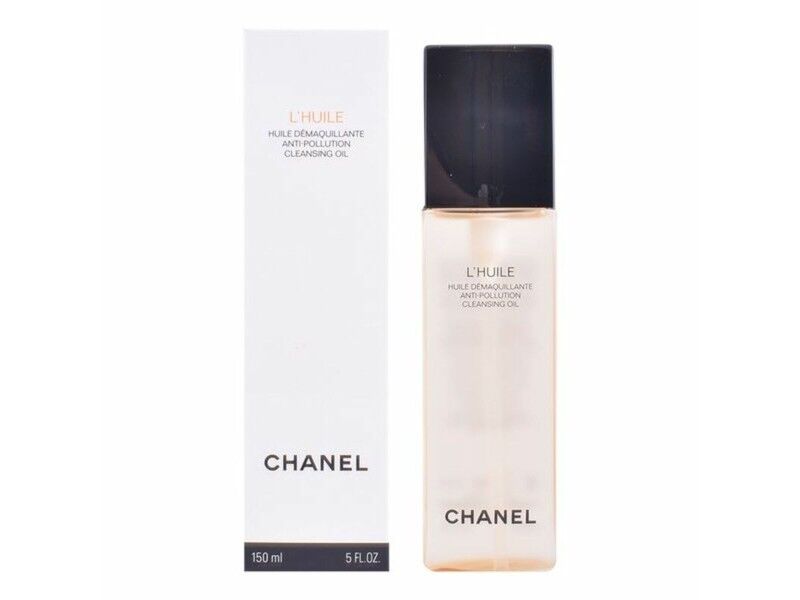 Olejek do Demakijażu L'Huile Chanel Huile (150 ml) 150 ml