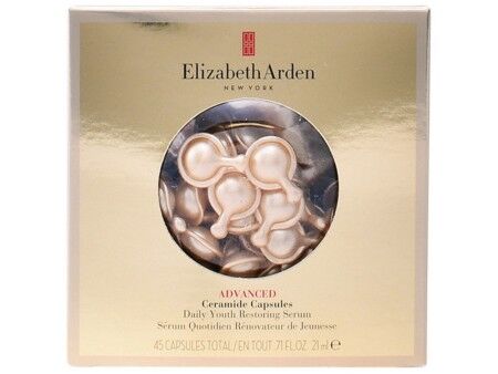 Serum do Twarzy Advanced Ceramide Elizabeth Arden Advanced Ceramide Capsules (45 uds)