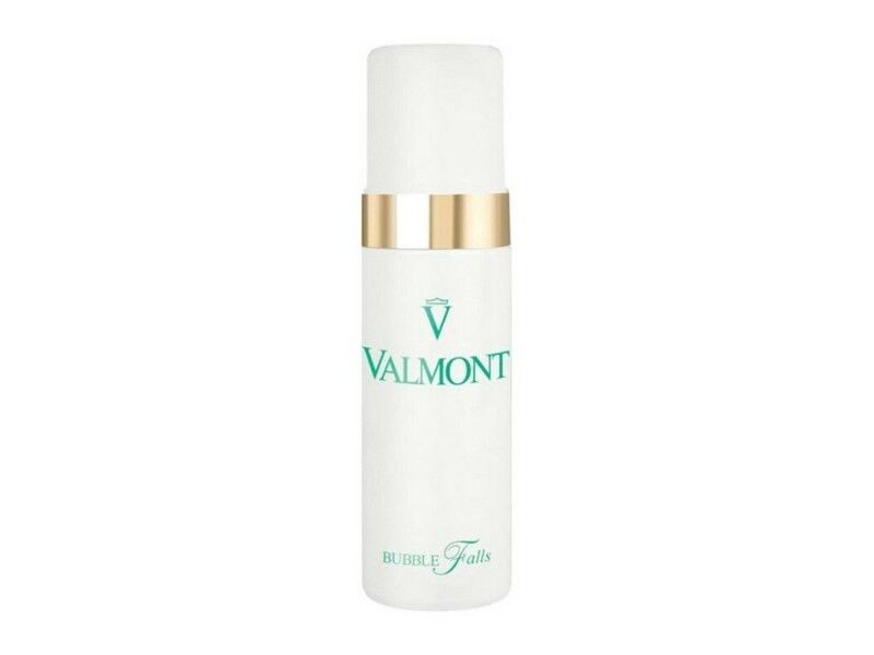Pianka usuwająca Makijaż Purify Valmont Purity (150 ml) 150 ml