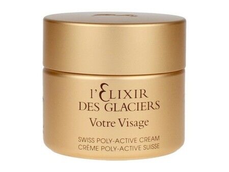 Krem Ujędrniający L'elixir des Glaciers Valmont mpn1101988315 (50 ml) 50 ml