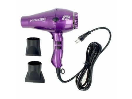 Suszarka do Włosów 3200 Plus Parlux Hair Dryer 3200